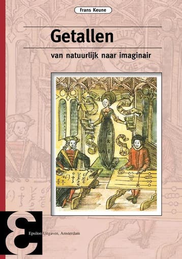 Getallen | Frans Keune | Nieuw, Boeken, Verzenden, Nieuw, Frans Keune