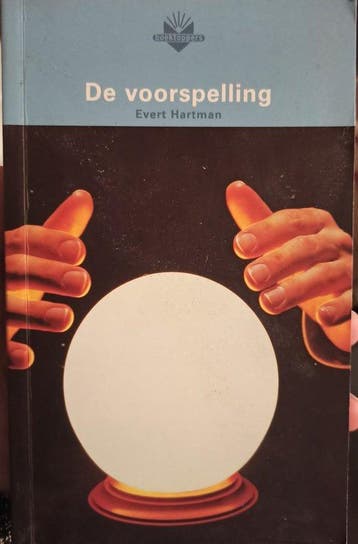 De voorspelling - Hartman, Verzenden, Nieuw