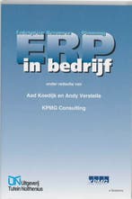 ERP in bedrijf 9789072194565, Verzenden, Gelezen