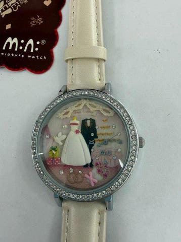 Miniature Watch - Sans prix de réserve - Femme - 2010-2020, Nieuw
