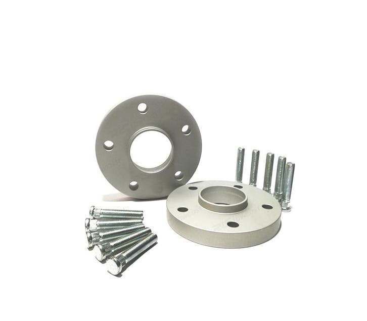 Kit Elargisseurs de Voie 20Mm Pour Mazda 6 02-07, Auto-onderdelen, Ophanging en Onderstel, Verzenden