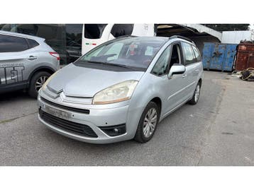 Online veiling - Citroën - C4 - Personenauto, Nieuw