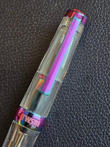 Platinum, kaweco, TWSBI - Vulpen, Nieuw