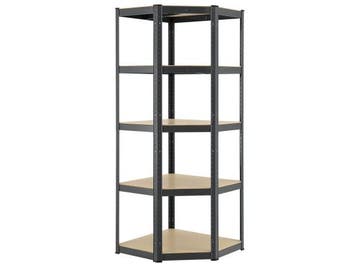 Veiling - Stellingkast / Magazijnrek - Corner - 180 x 70 cm, Huis en Inrichting, Nieuw