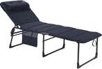 2dekans | Crespo Vouwbed AP-363 Air Deluxe – Voorzien Van, Ophalen of Verzenden, Nieuw