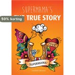 Supermamas 9789082341027 Charlotte Beumer, Verzenden, Charlotte Beumer