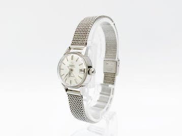 Omega - Genève - Sans prix de réserve - 566.002 - Femme -, Bijoux, Sacs & Beauté