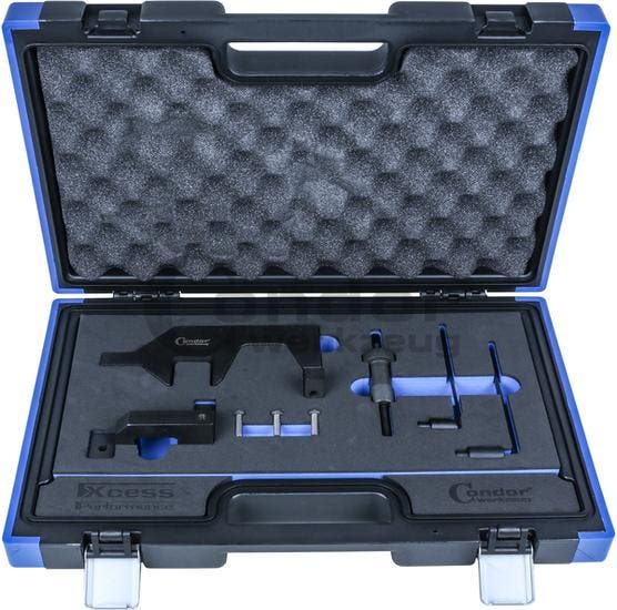 Timing Tool Set, BMW / Mini 1.6 L, Auto diversen, Autogereedschap, Verzenden