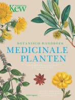 Botanisch Handboek Medicinale Planten | Nieuw, Verzenden, Nieuw, Monique Simmonds; Melanie-Jayne Howes; Jason Irving