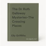 The Dr Ruth Galloway Mysteries-The Crossing Places, Verzenden, Zo goed als nieuw, Elly Griffiths