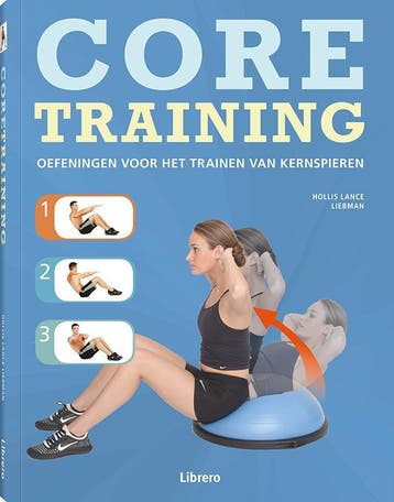 Coretraining 9789089986498 Hollis Lance Liebman, Verzenden, Hollis Lance Liebman