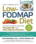 The Complete Low-Fodmap Diet: A Revolutionary Recipe Plan to, Boeken, Verzenden, Gelezen, Peter Gibson