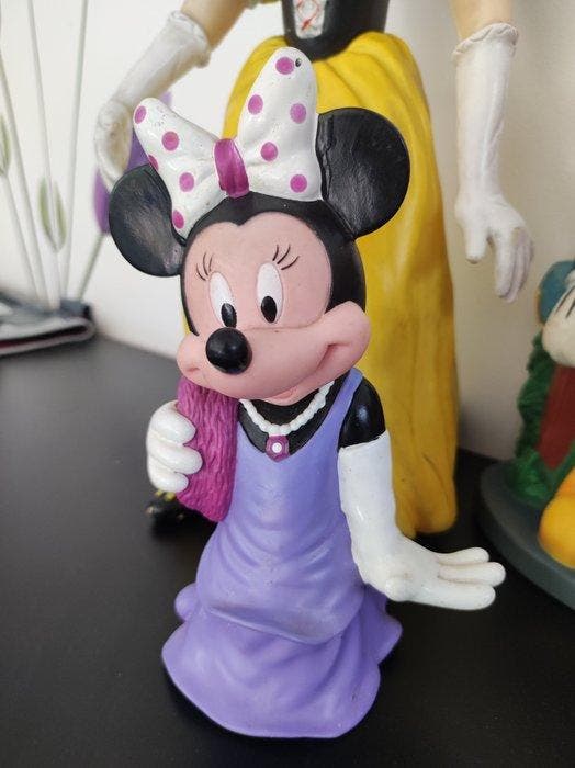 Disney vintage rare - Mickey Mouse, Minnie Mouse, Snow White, Verzamelen, Disney