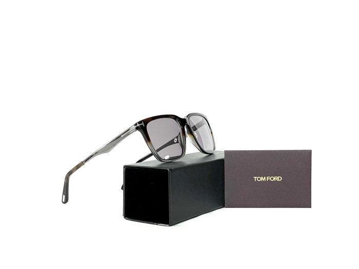 Tom Ford - Garrett, TF0862/S-56C, Cat: *2, Classic Wayfarer, Handtassen en Accessoires, Zonnebrillen en Brillen | Dames