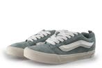 Vans Sneakers in maat 46 Groen, Kleding | Heren, Schoenen, Overige kleuren, Verzenden, Zo goed als nieuw, Sneakers