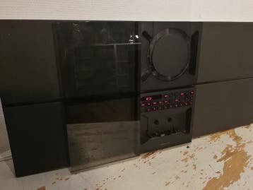 Bang & Olufsen David Lewis - Excellent Century MK1 met