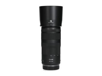 Canon RF 100-400mm f/5.6-8 IS USM - Telelens, Ophalen of Verzenden