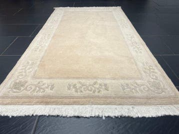 Nepal - Tapis - 160 cm - 90 cm, Maison & Meubles