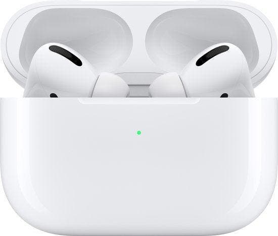2dekans | Apple AirPods Pro 1 - Met MagSafe - opbergcase -, TV, Hi-fi & Vidéo, Photo | Sacs pour appareil, Enlèvement ou Envoi