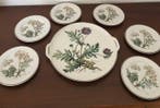 Villeroy & Boch - Dienblad - Botanica - porselein
