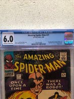 The Amazing Spider-Man 37 - Amazing Spider-Man #37 - 1, Nieuw
