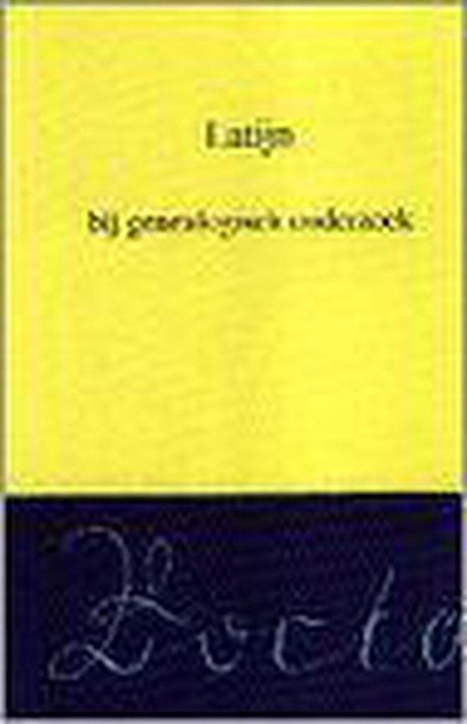 Latijn bij genealogisch onderzoek / Reeks van catalogi,, Livres, Histoire mondiale, Envoi