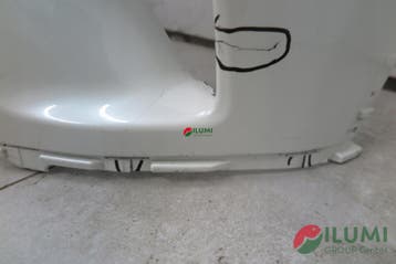 Voorbumper Toyota RAV 4 IV LIFT, Autos : Pièces & Accessoires, Verzenden