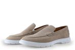 Alberto Bellini Instappers in maat 45 Beige, Kleding | Heren, Overige kleuren, Verzenden, Overige typen, Zo goed als nieuw