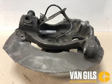 Fusee rechts-voor BMW M6 O287505