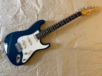 Rockoon - - Guitare électrique - Japon - 1987, Musique & Instruments