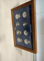 Real Madrid - Spaanse voetbal competitie - 2002 - Badge,, Nieuw