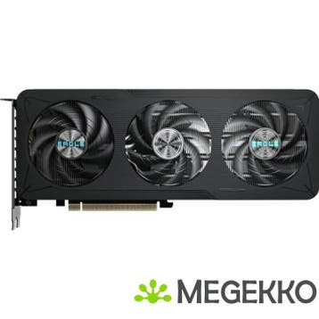 Gigabyte GeForce RTX 5060 TI EAGLE MAX OC 16GB, Computers en Software, Verzenden, Nieuw