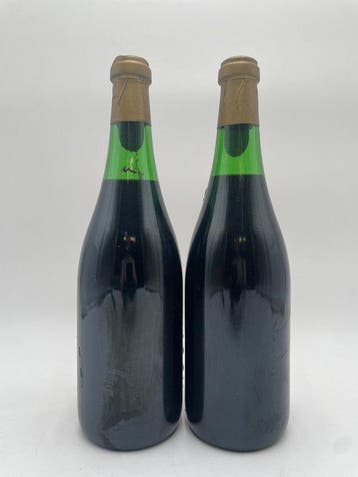 1975 Masi Recioto della Valpolicella - Veneto DOC - 2, Verzamelen, Wijnen, Nieuw