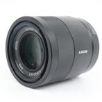 Sony FE 55mm f/1.8 ZA ZEISS Sonnar T* | Tweedehands, Verzenden, Zo goed als nieuw