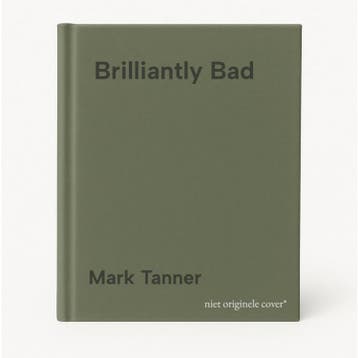 Brilliantly Bad 9780008558659 Mark Tanner, Verzenden, Gelezen, Mark Tanner