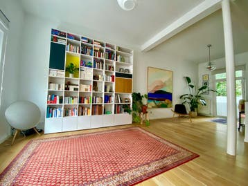 Huis aan Rue Joseph Hazard, Uccle, Immo, Appartements & Studios à louer