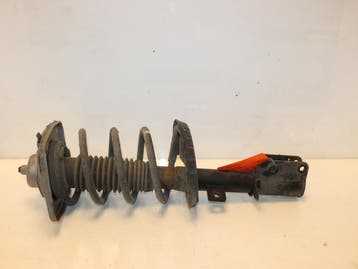 Schokdemperpoot links-voor Peugeot Expert O125191, Nieuw