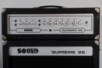 SOUND - Nombre darticles : 2 - Amplificateur de guitare -