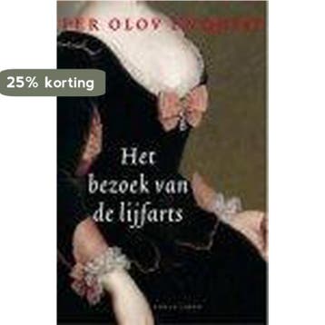 Het bezoek van de lijfarts 9789026319167 Per Olov Enquist, Verzenden, Per Olov Enquist