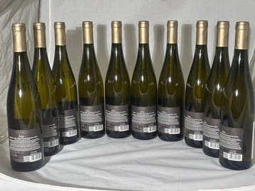 2024 Tramin, Gewurztraminer Selida - Alto Adige DOC - 10, Nieuw