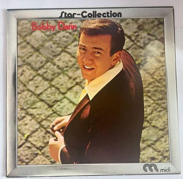 Bobby Darin – Star-Collection LP, Verzenden