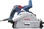 Bosch GKT 55 GCE Professional Invalzaag, Bricolage & Construction, Outillage | Foreuses, Verzenden