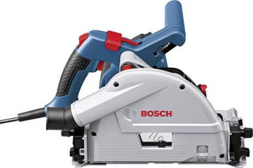 Bosch GKT 55 GCE Professional Invalzaag, Verzenden, Nieuw