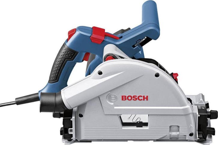 Bosch GKT 55 GCE Professional Invalzaag, Bricolage & Construction, Outillage | Foreuses, Envoi