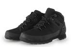 Timberland Veterboots in maat 43 Zwart, Kleding | Heren, Schoenen, Verzenden, Boots, Zo goed als nieuw, Timberland