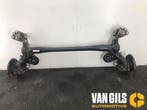 Achteras voorwielaandrijving Opel Astra O268581