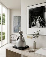 The Rodriguez (Spain) - Menina Chrome - No Reserve -
