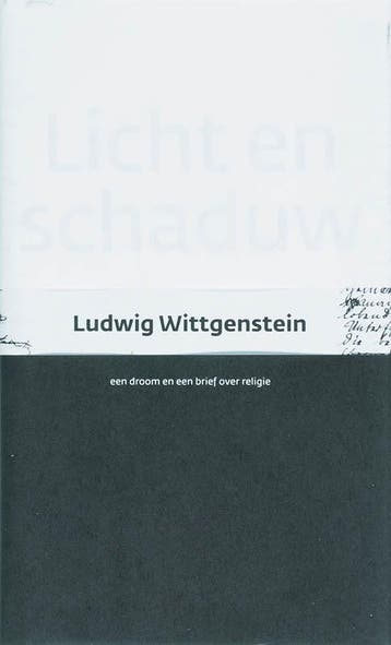 Licht en schaduw 9789025956875 Ludwig Wittgenstein, Verzenden, Ludwig Wittgenstein