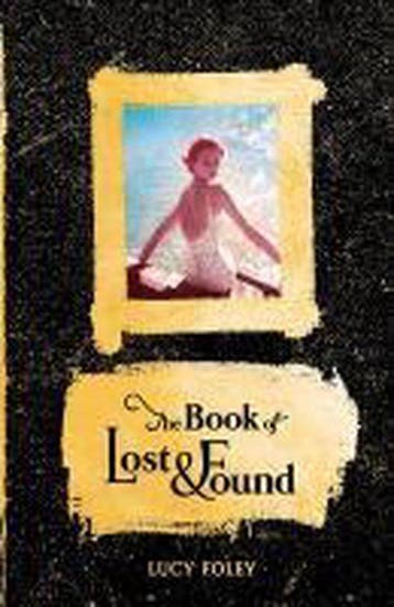 The Book of Lost and Found 9780007575329 Lucy Foley, Verzenden, Lucy Foley