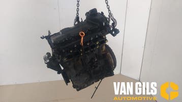 Motor Seat Toledo O204350